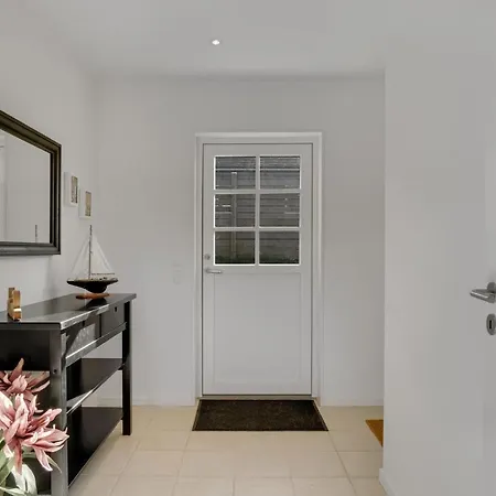 3 Bedroom Gorgeous In Hornbæk