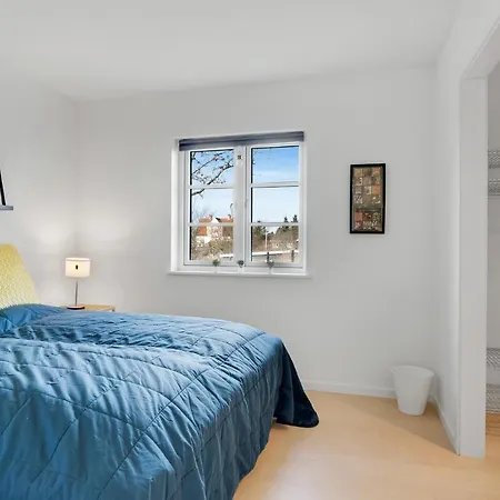 3 Bedroom Gorgeous In * Hornbæk